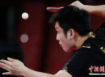 “李泰容巧手改造樊振东，乒乓球名将焕发新生！”