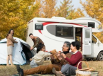 退休生活新篇章：自驾游，开启自由之旅