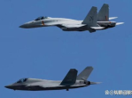 “配备涡扇15引擎的歼20：空中霸主的新篇章”