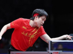 “王楚钦宣布暂别乒坛，寻求身心休整与乒乓球的新起点”