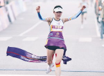 刷新纪录：张德顺成就中国女子10公里路跑新里程碑