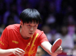 王楚钦率队挺进乒超决赛，谱写辉煌篇章