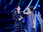 猜——汪苏泷与希林娜依高演绎的甜蜜旋律